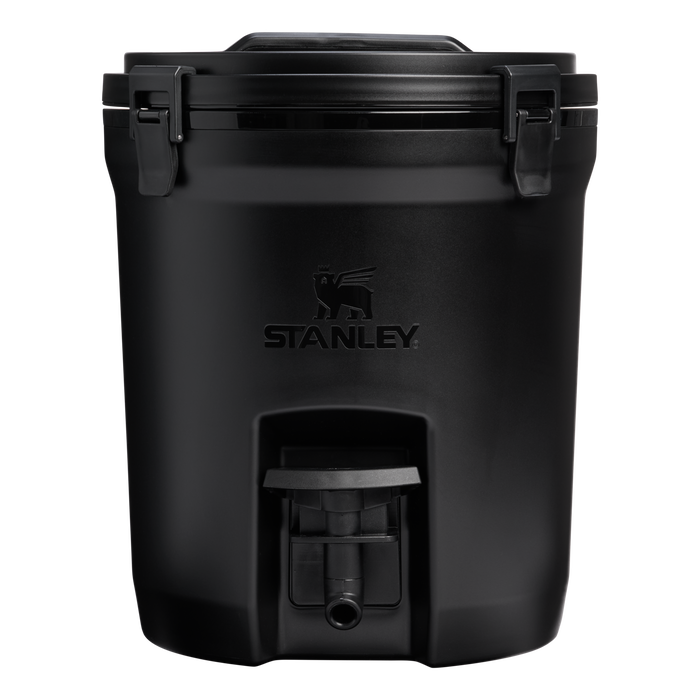 Stanley 1913 Fast Flow Water Jug 7.5L in Black 2.0