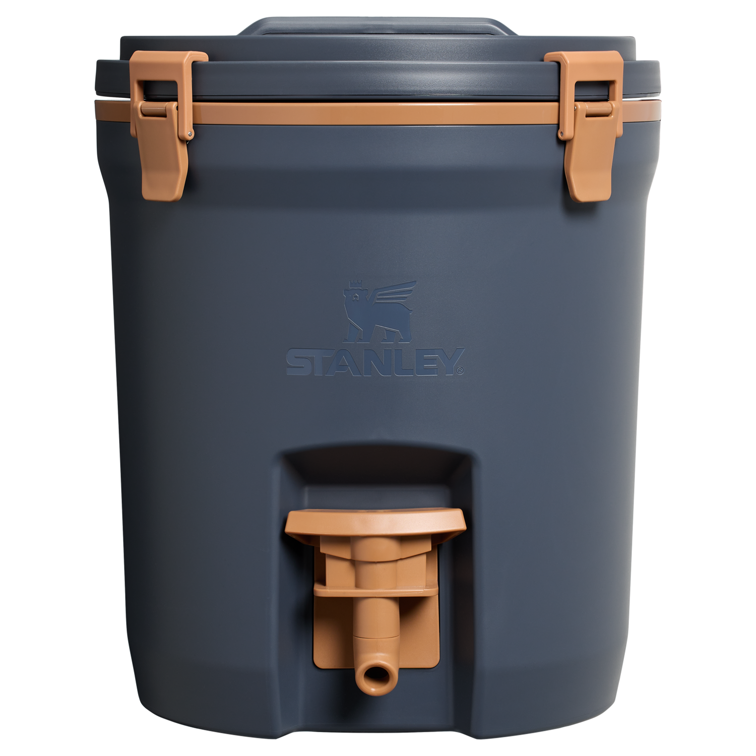 Stanley 1913 Fast Flow Water Jug 7.5L in Twilight | View 1