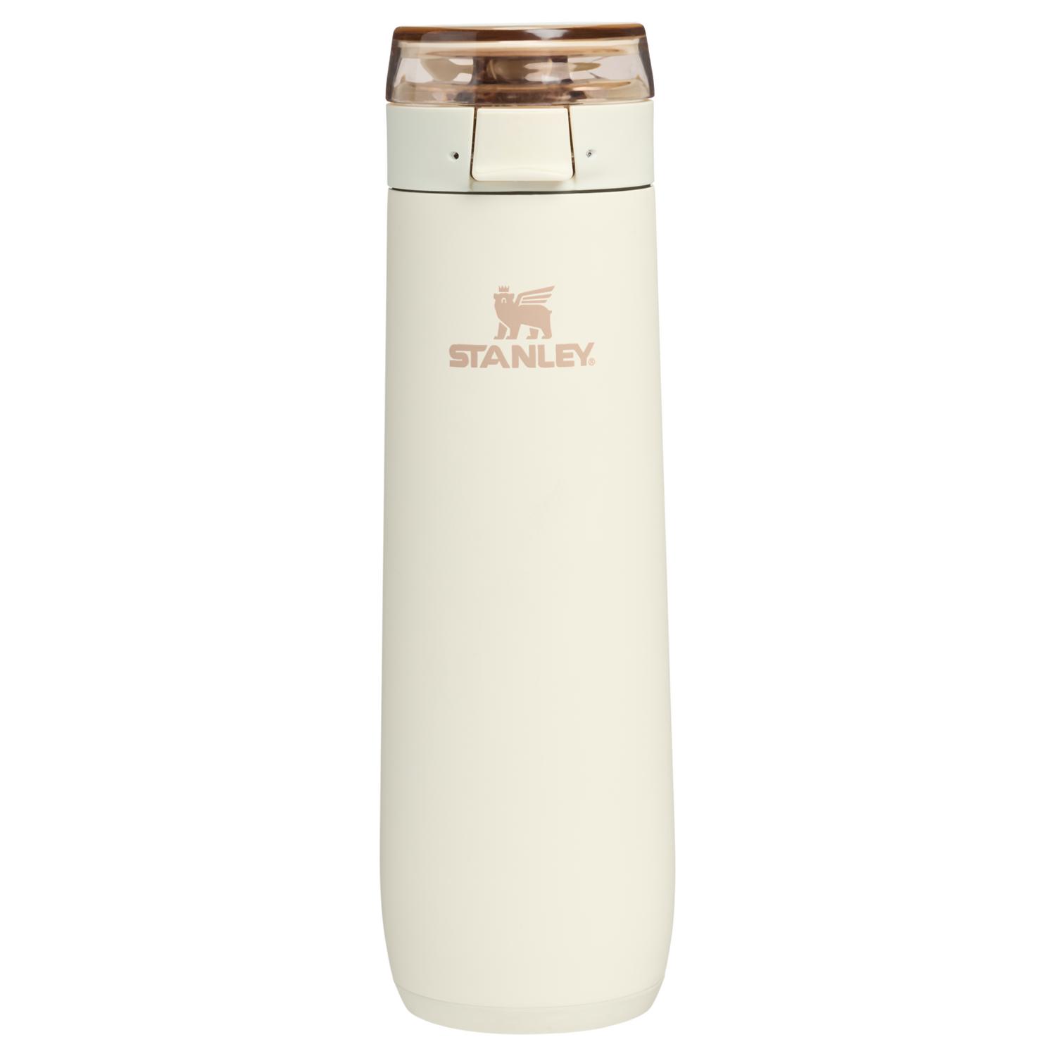 Stanley 1913 Flowstate™ Spring Bottle 0.59L in Cream | View 1