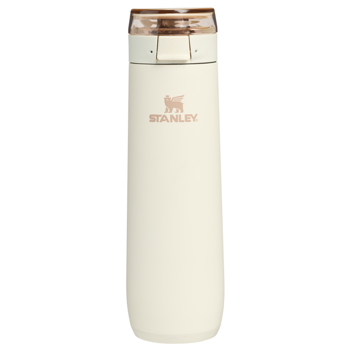 Stanley 1913 Flowstate™ Spring Bottle 0.59L in Cream