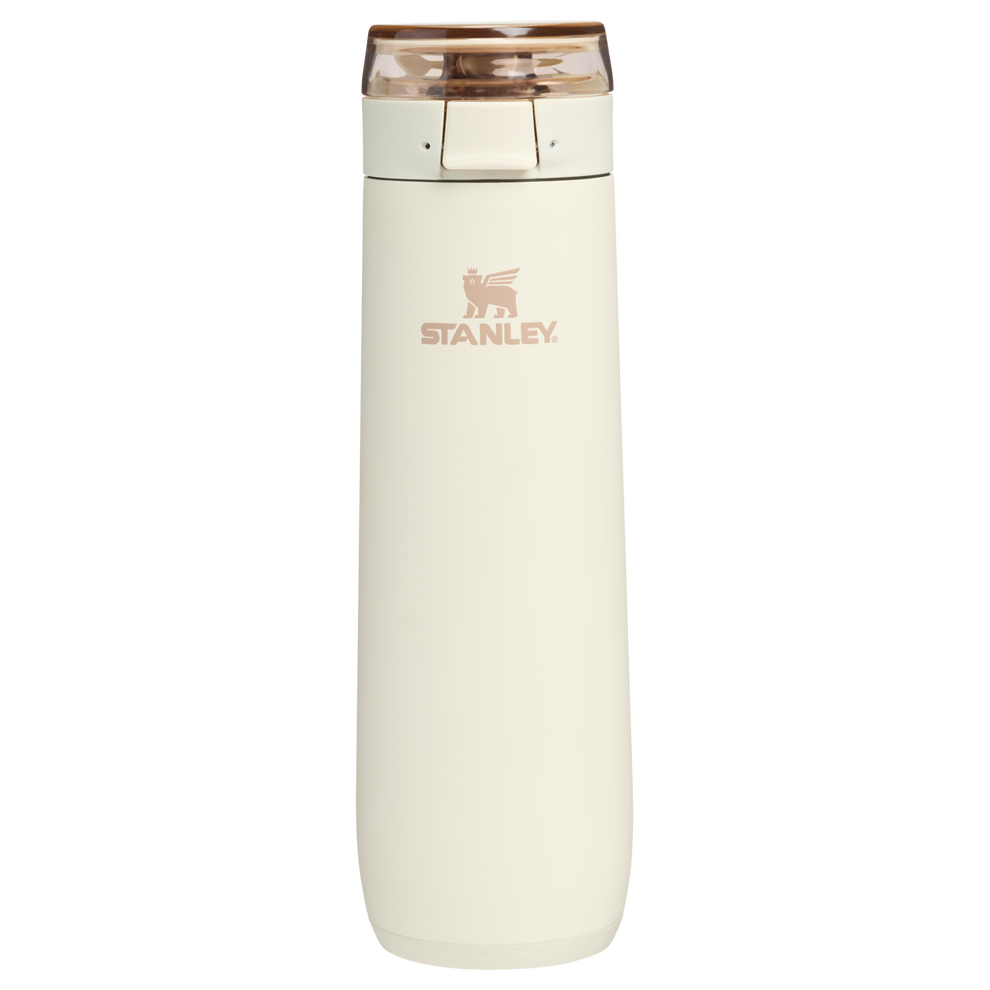 Stanley 1913 Flowstate™ Spring Bottle 0.59L in Cream