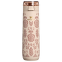 Campione per Stanley 1913 Flowstate™ Spring Bottle 0.59L in Deepa Brown Sugar | Frontale Visualizza
