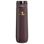 Farbmuster für Stanley 1913 Flowstate™ Spring Bottle 0.59L in Fig Gloss | Vorderseite Anzeigen