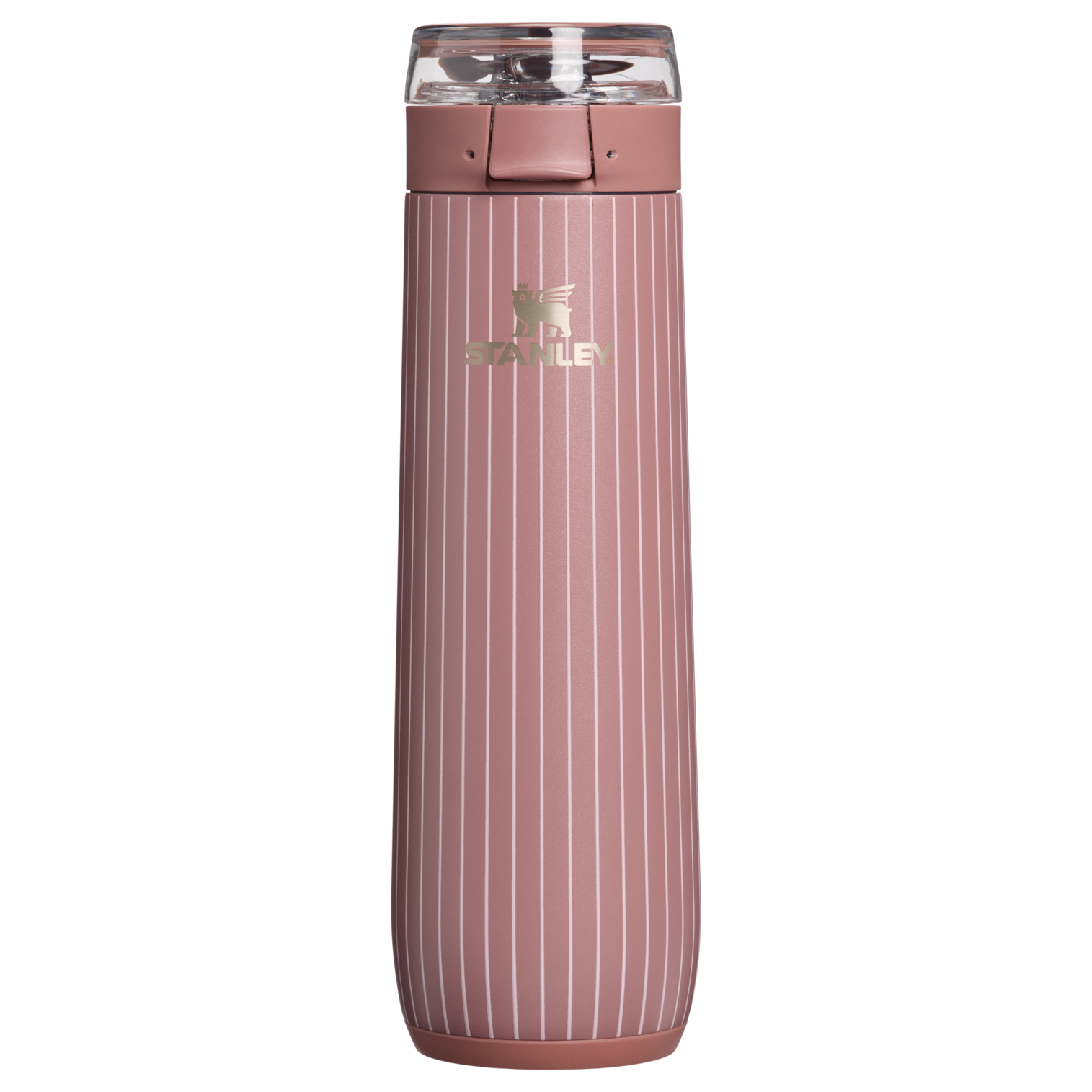 Stanley 1913 Flowstate™ Spring Bottle 0.59L in Moab Pinstripe | Front View