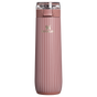 Farbmuster für Stanley 1913 Flowstate™ Spring Bottle 0.59L in Moab Pinstripe | Vorderseite Anzeigen