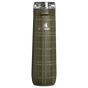 Farbmuster für Stanley 1913 Flowstate™ Spring Bottle 0.59L in Peat Moss Plaid | Vorderseite Anzeigen