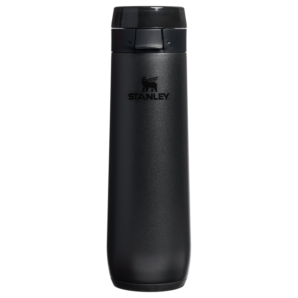 Stanley 1913 Flowstate™ Spring Bottle 0.59L in Black 2.0 | View 1
