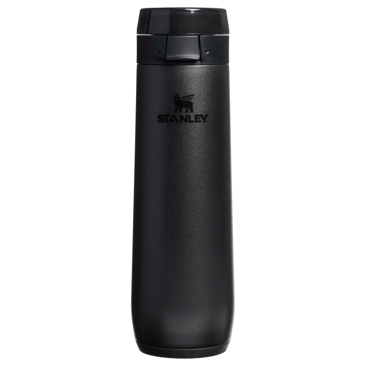 Stanley 1913 Flowstate™ Spring Bottle 0.59L in Black 2.0 | View 1