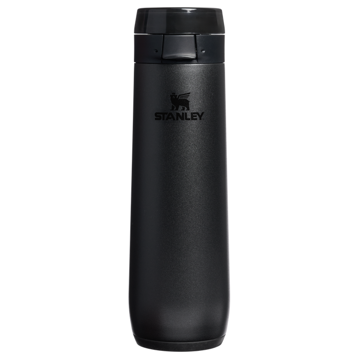 Stanley 1913 Flowstate™ Spring Bottle 0.59L in Black 2.0