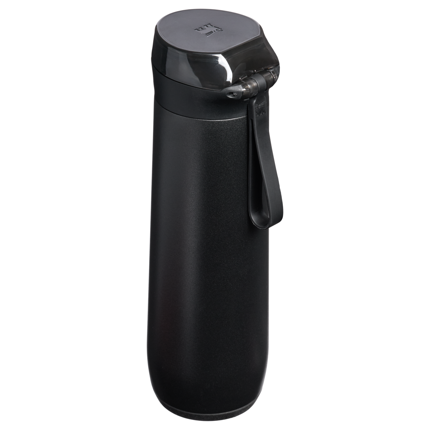 Stanley 1913 Flowstate™ Spring Bottle 0.59L in Black 2.0 | View 3