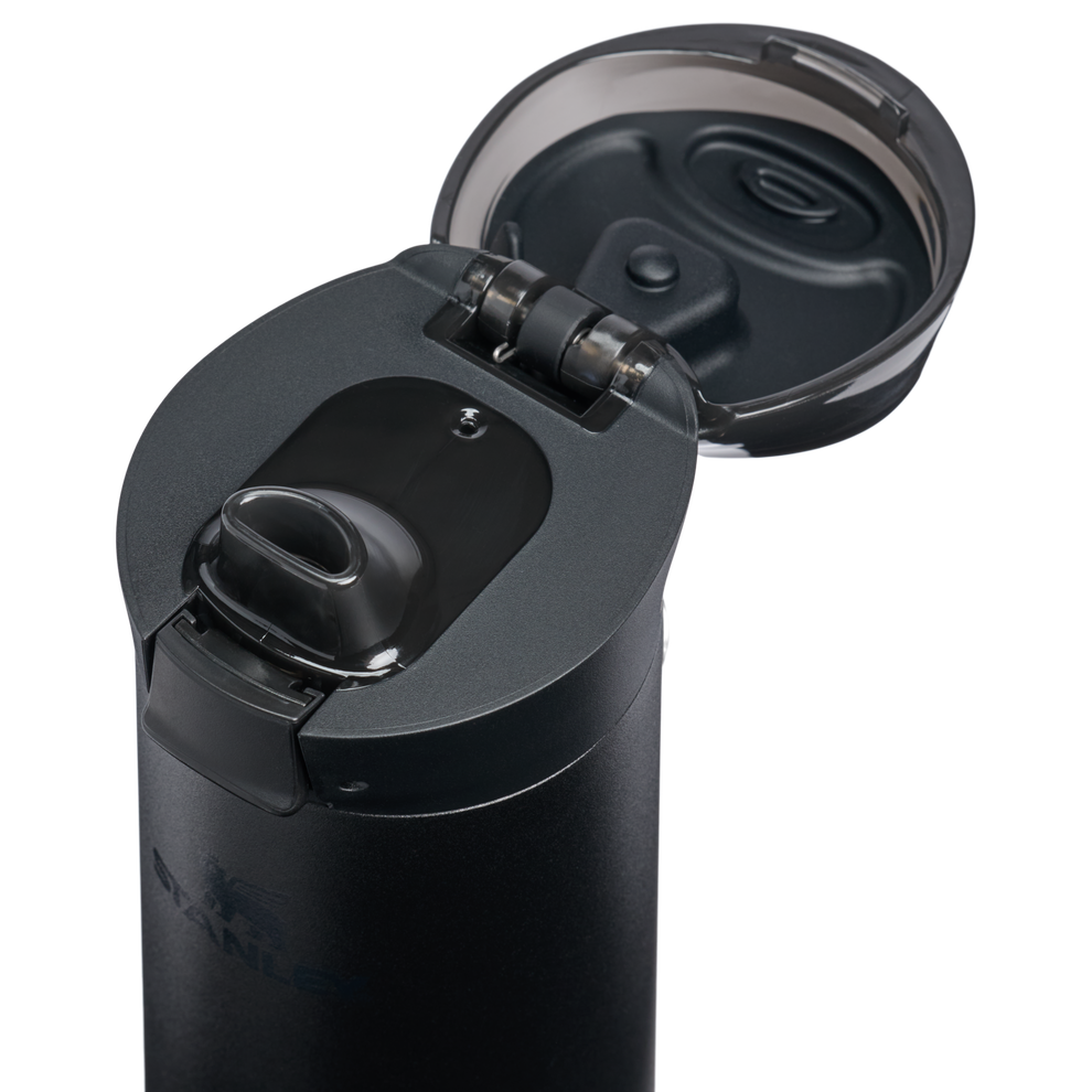 Stanley 1913 Flowstate™ Spring Bottle 0.59L in Black 2.0