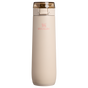 Swatch for Stanley 1913 Flowstate™ Spring Bottle 0.59L en Champagne | Delante Ver
