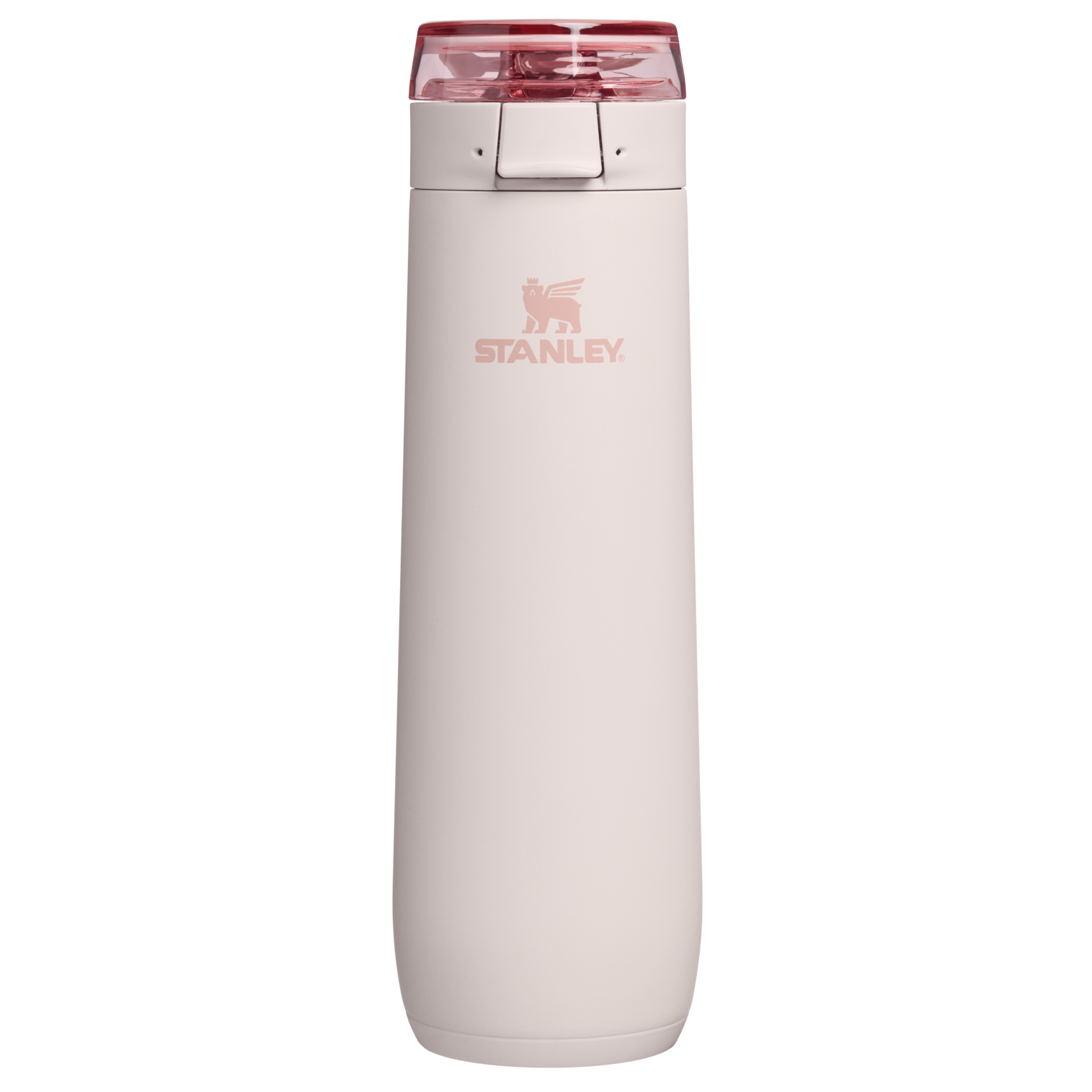 Stanley 1913 Flowstate™ Spring Bottle 0.59L in Rose Quartz