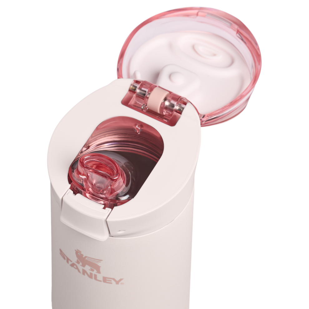 Stanley 1913 Flowstate™ Spring Bottle 0.59L in Rose Quartz