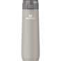 Swatch for Stanley 1913 Flowstate™ Spring Bottle 0.59L in Ash