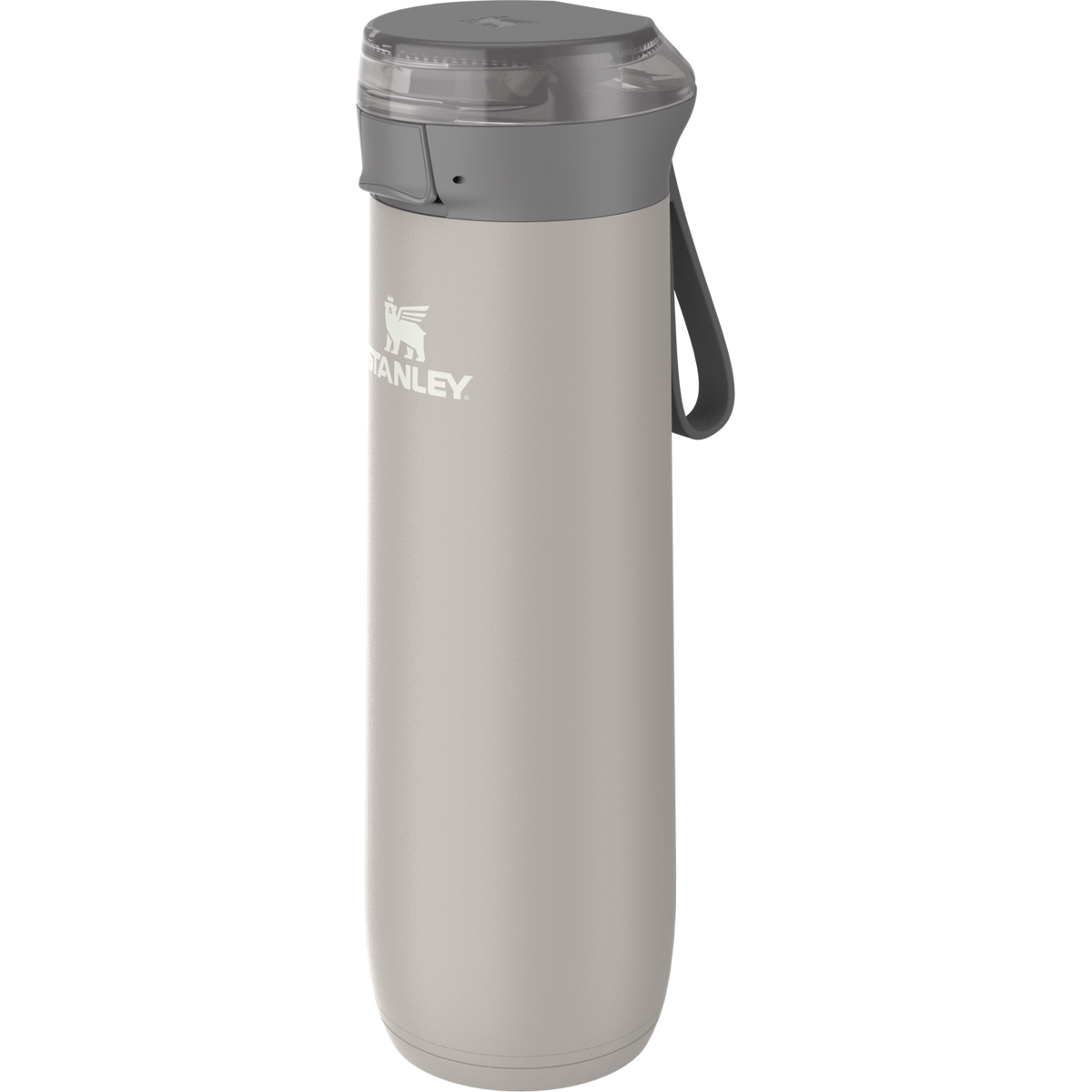 Stanley 1913 Flowstate™ Spring Bottle 0.59L in Ash