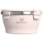 Swatch for Stanley 1913 Fresh-to-Table Leakproof Bowl 0.94L in Rose Quartz