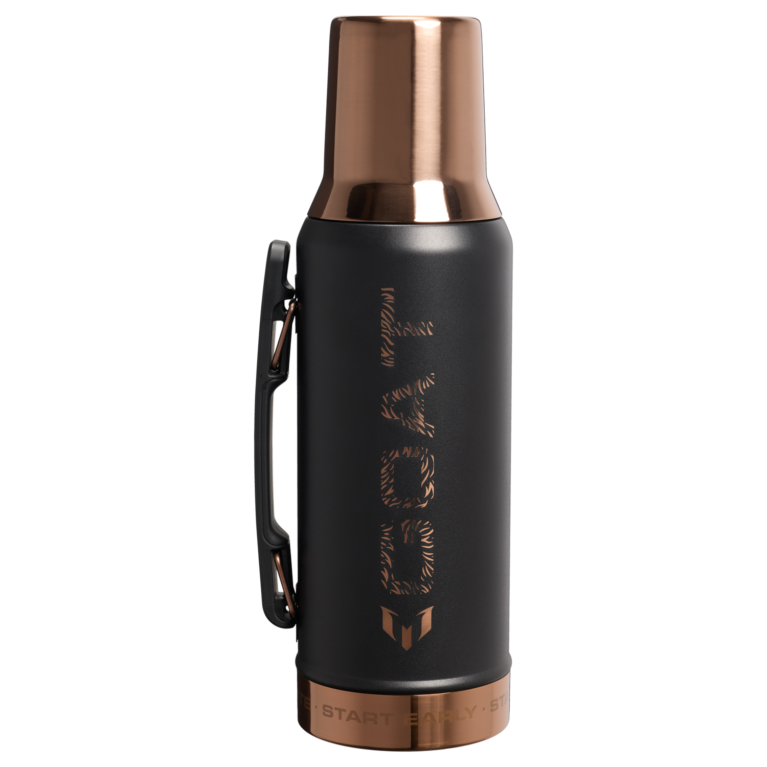 Messi x Stanley 1913 High Precision Flow Mate System