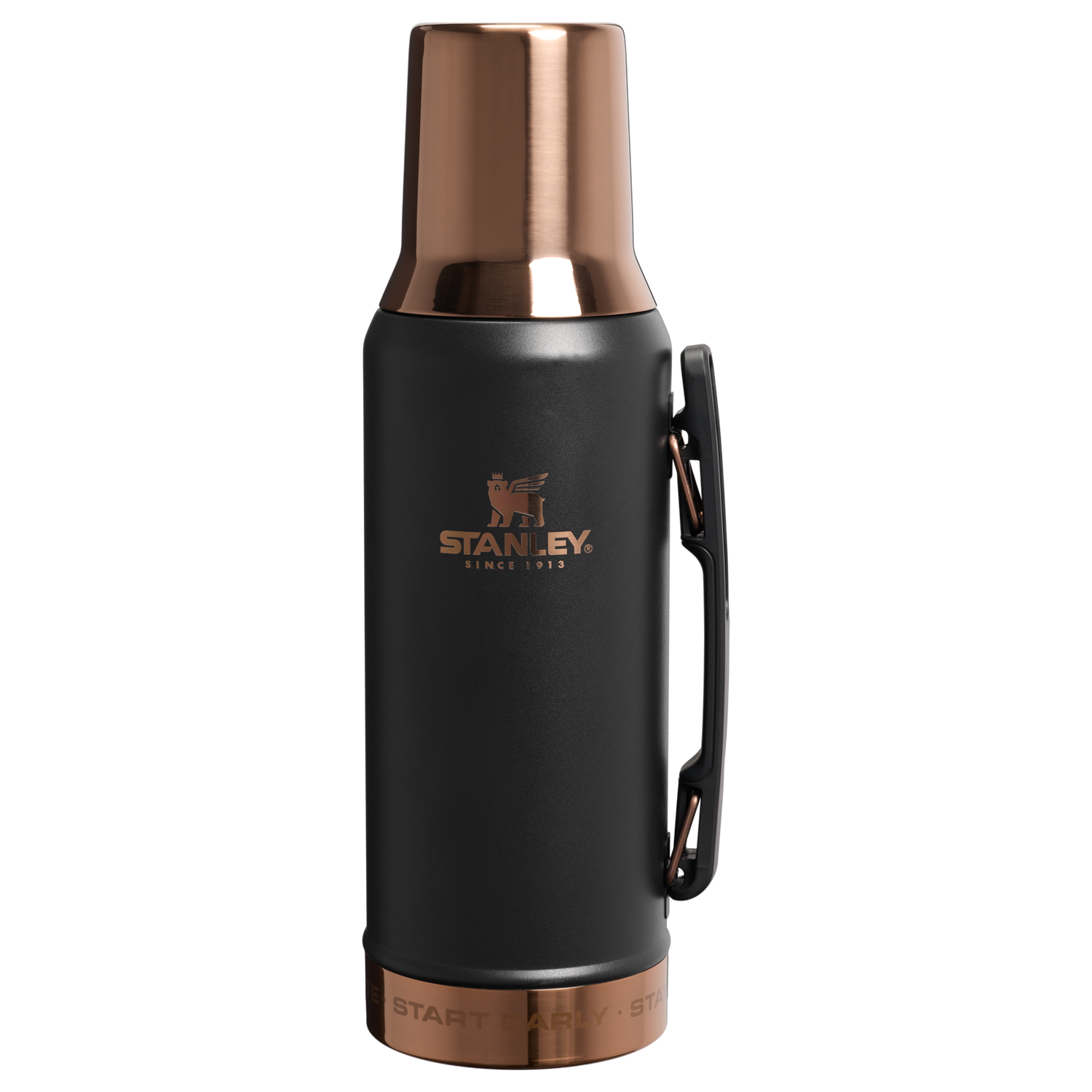 Messi x Stanley 1913 High Precision Flow Mate System