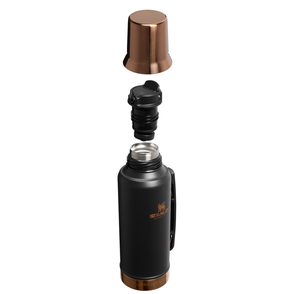 Messi x Stanley 1913 High Precision Flow Mate System | 1.18L