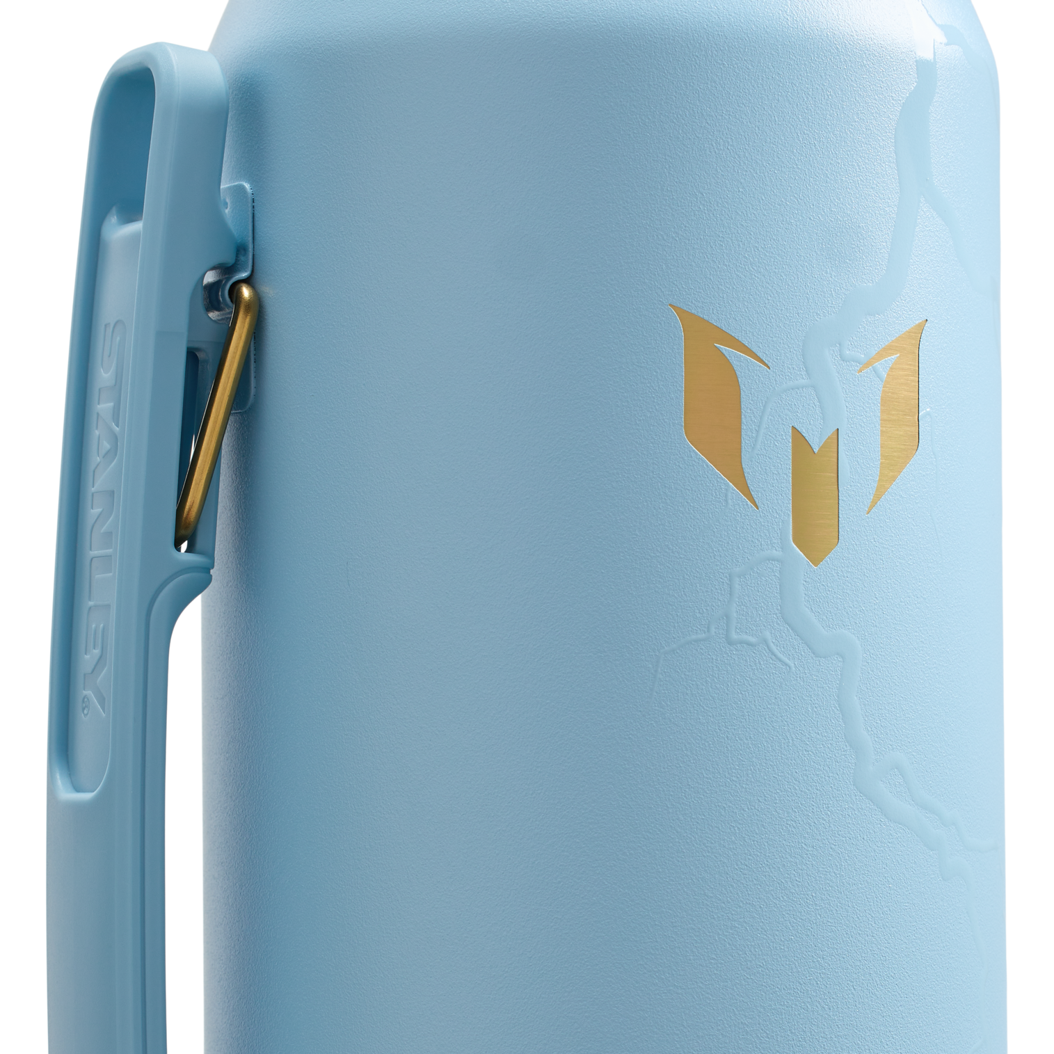 Messi x Stanley 1913 High Precision Flow Mate System | 1.2L