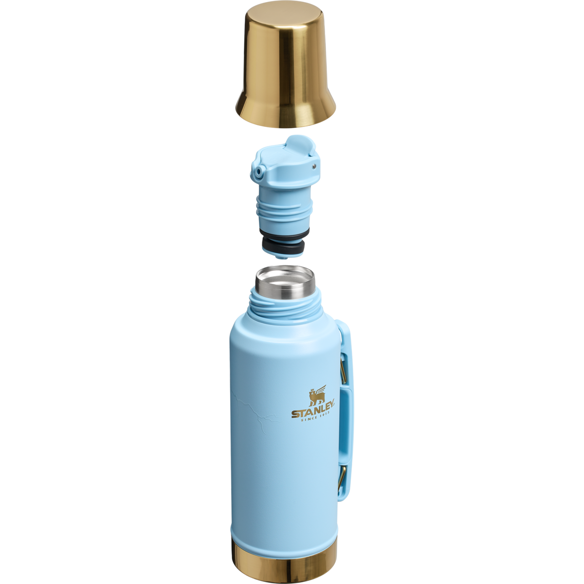 Messi x Stanley 1913 High Precision Flow Mate System | 1.2L