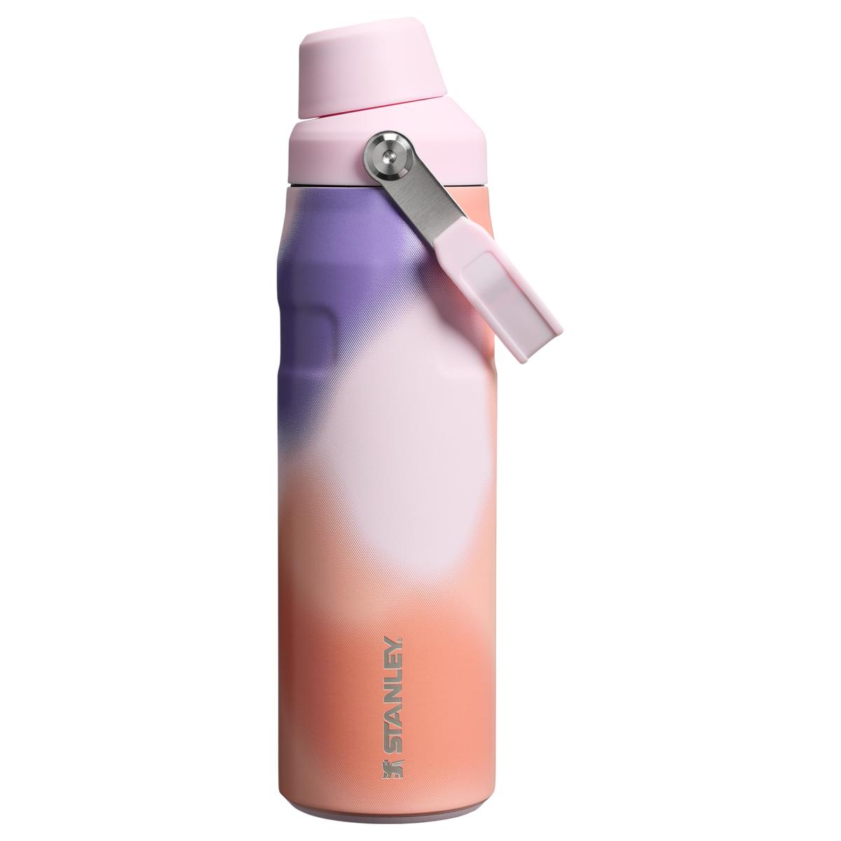 De New Frequency IceFlow™ Bottle Fast Flow | 0,7 L