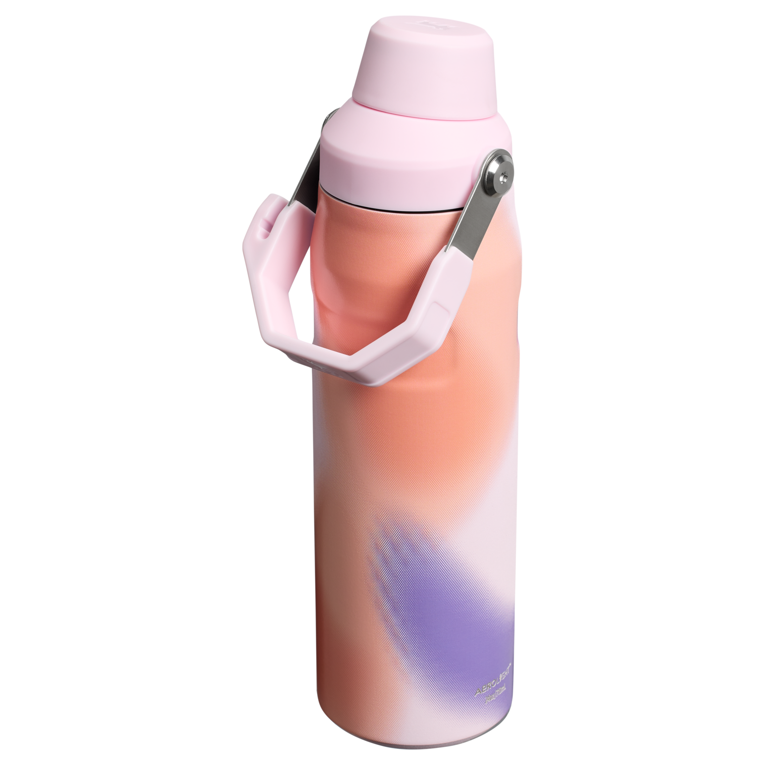 De New Frequency IceFlow™ Bottle Fast Flow | 0,7 L