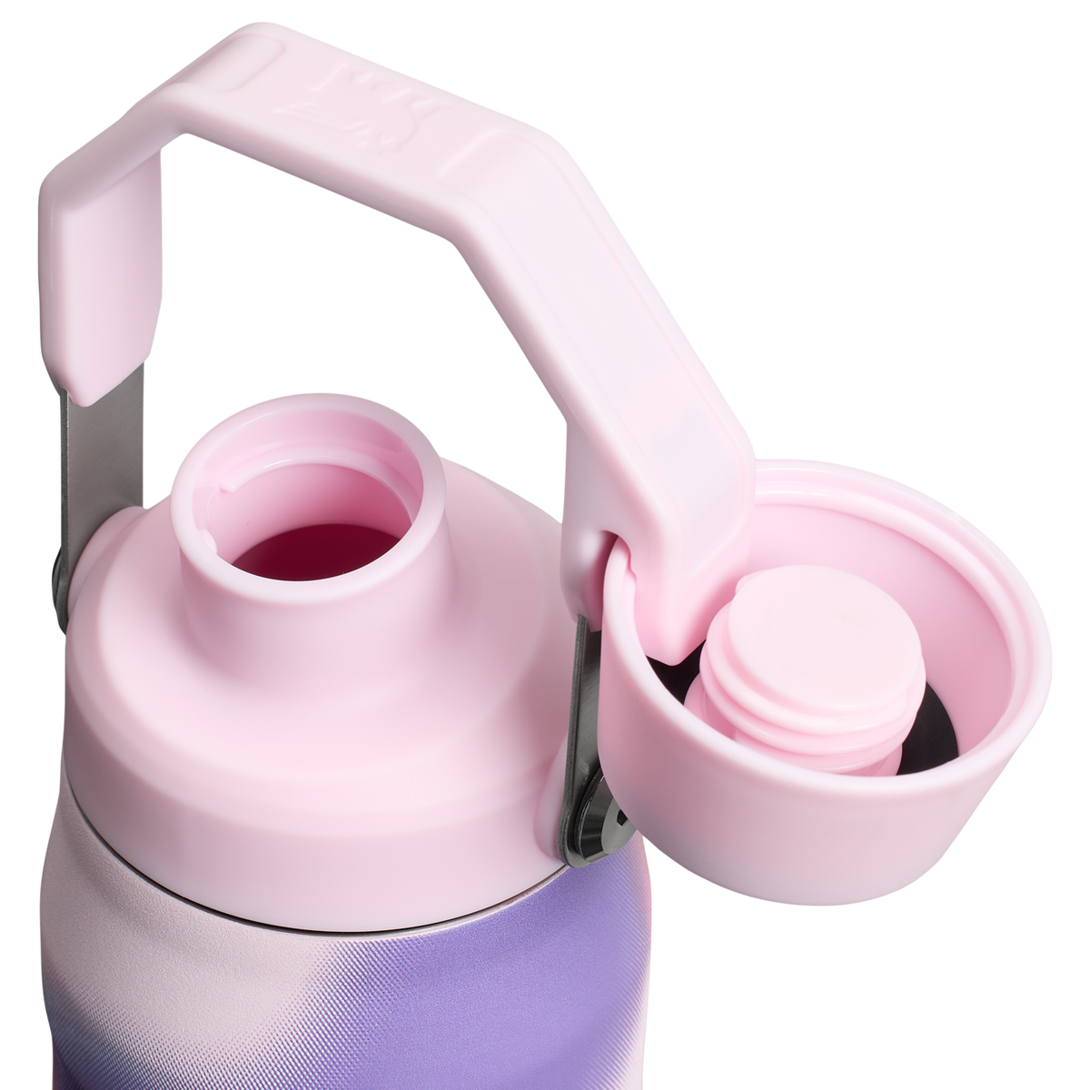 De New Frequency IceFlow™ Bottle Fast Flow | 0,7 L