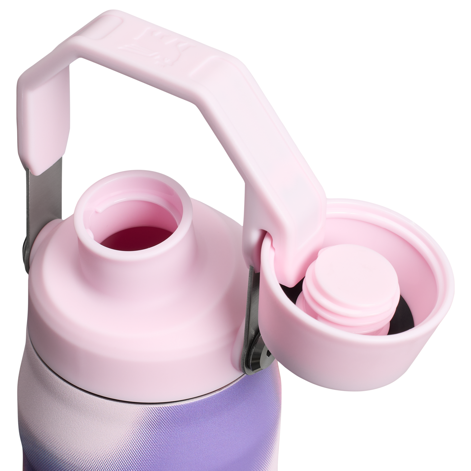 De New Frequency IceFlow™ Bottle Fast Flow | 0,7 L