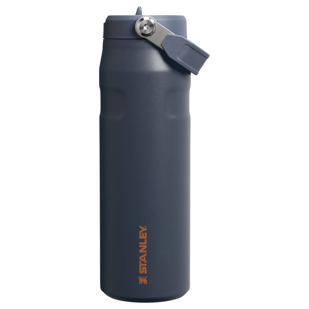 Stanley 1913 IceFlow™ Bottle Flip Straw 2.0 0.71L - Stanley Create in Twilight