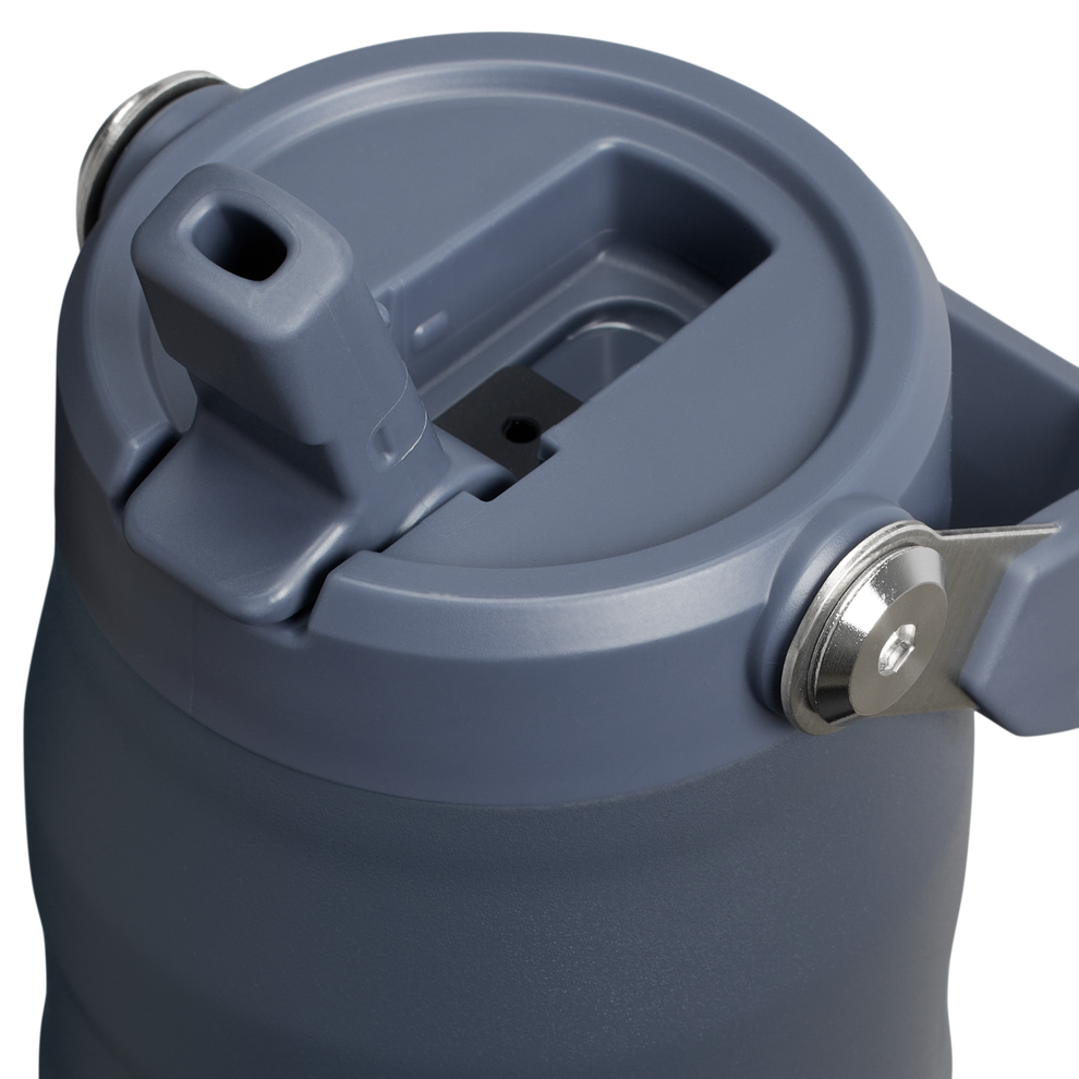 Stanley 1913 IceFlow™ Bottle Flip Straw 2.0 0.71L - Stanley Create in Twilight