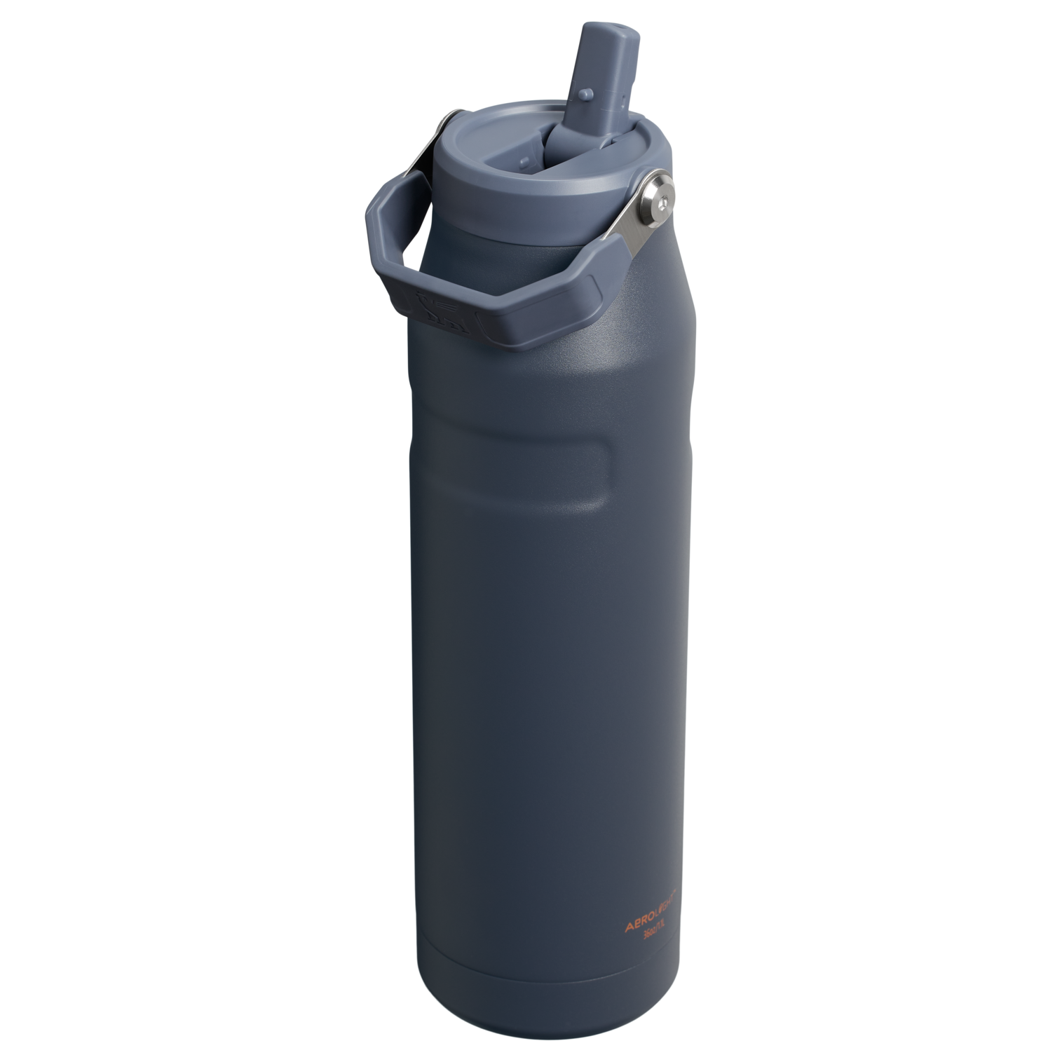 The IceFlow™ Bottle Flip Straw 2.0 | 1.06L