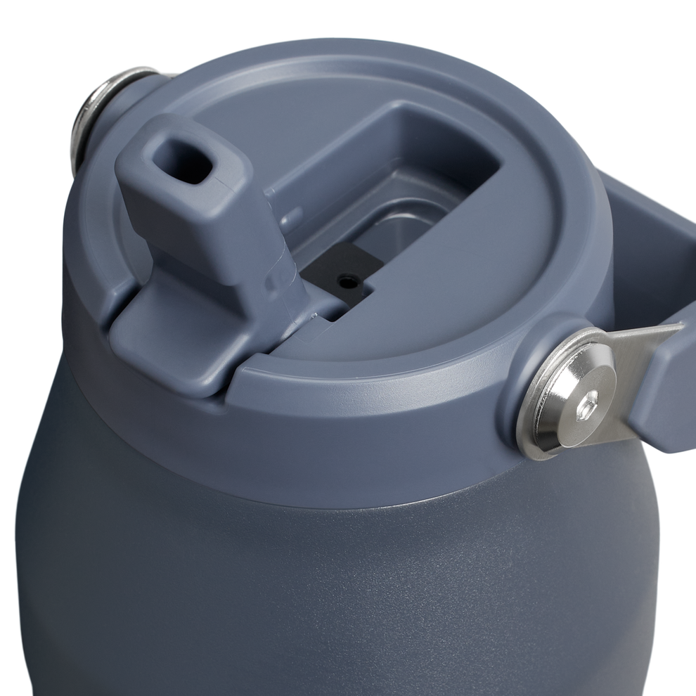 Stanley 1913 IceFlow™ Bottle Flip Straw 2.0 1.06L in Twilight