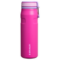Swatch for Stanley 1913 IceFlow™ Bottle Twist Flip 0.71L - Stanley Create in Violet Blossom | Front View