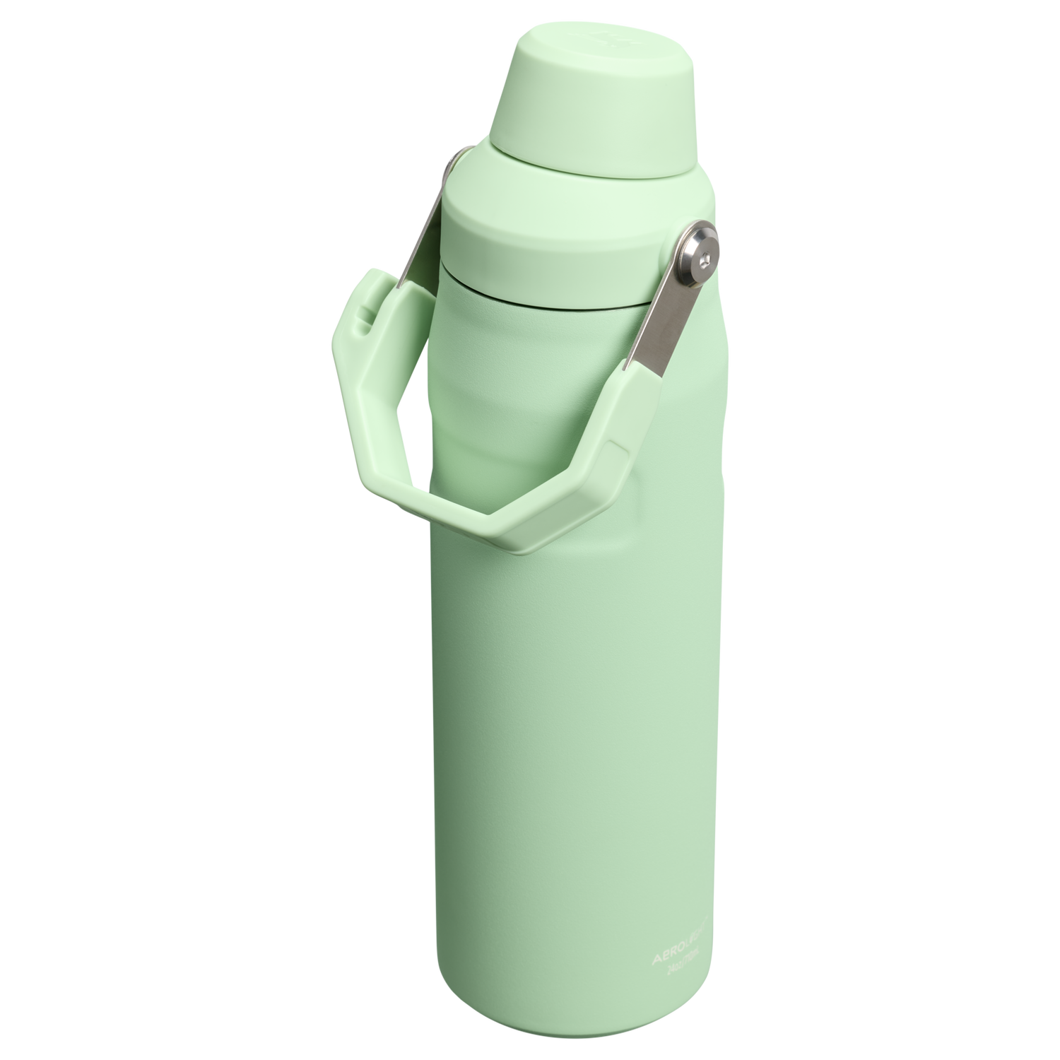 Stanley 1913 IceFlow™ Bottle Fast Flow 0.71L in Pistachio | View 1