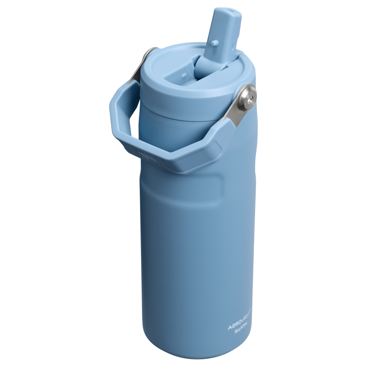 IceFlow™ Bottle Flip Straw 2.0 | 0.47L