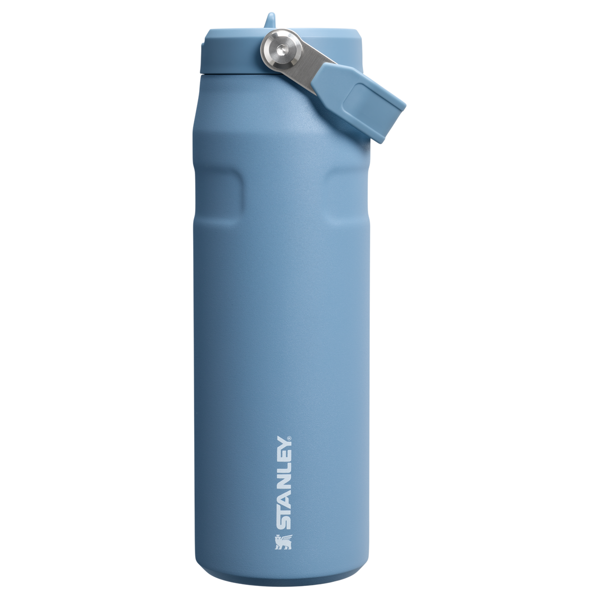 Stanley 1913 IceFlow™ Bottle Flip Straw 2.0 0.71L in Indigo