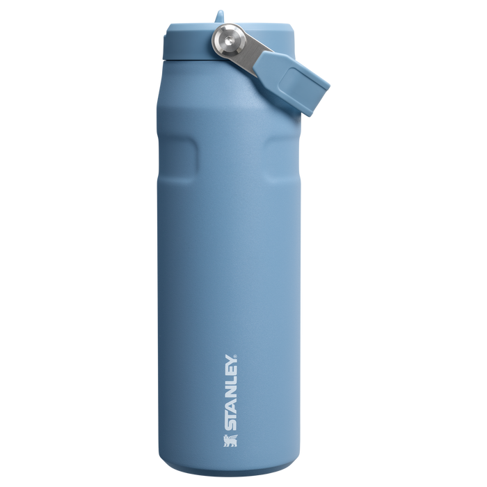 Stanley 1913 IceFlow™ Bottle Flip Straw 2.0 0.71L in Indigo