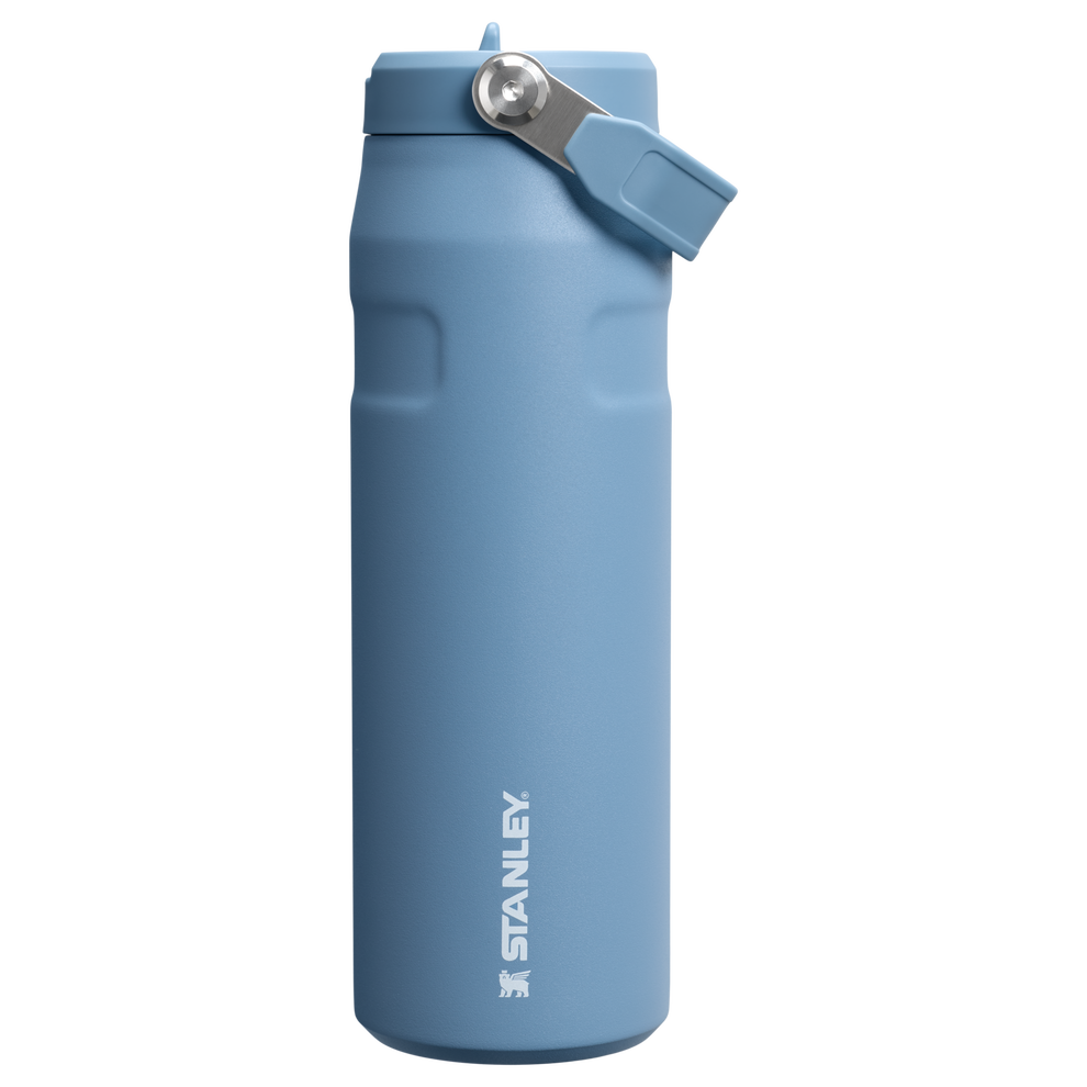 Stanley 1913 IceFlow™ Bottle Flip Straw 2.0 0.71L in Indigo