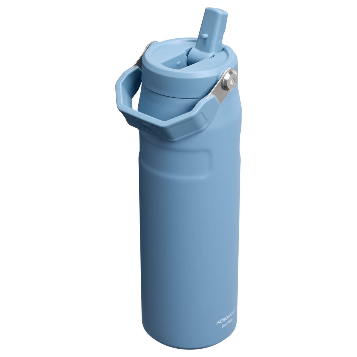 Stanley 1913 IceFlow™ Bottle Flip Straw 2.0 0.71L in Indigo