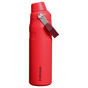 Swatch for Stanley 1913 IceFlow™ Bottle Fast Flow 0.71L in Chili