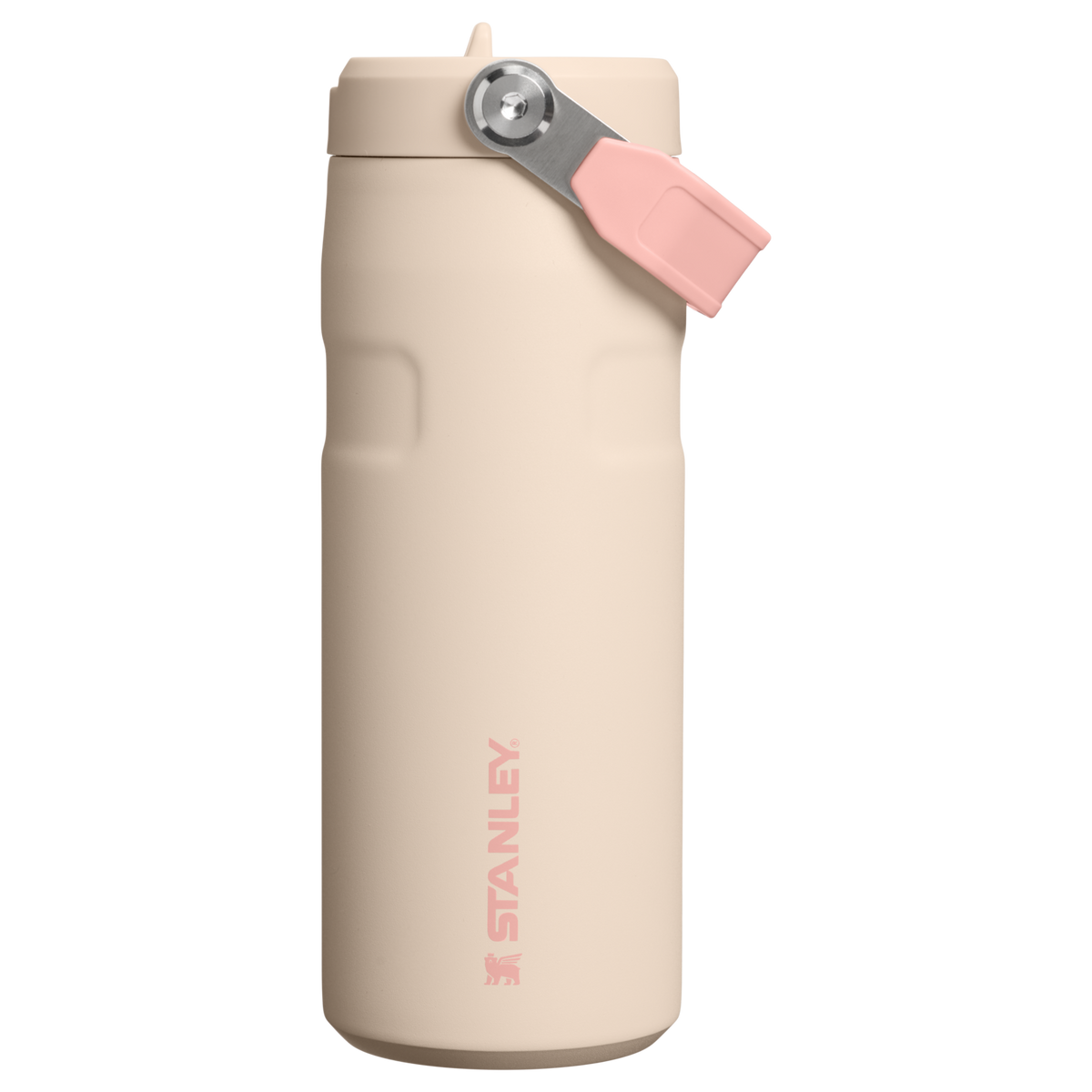 IceFlow™ Bottle Flip Straw 2.0 | 0.47L