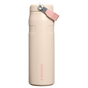 Swatch for Stanley 1913 IceFlow™ Bottle Flip Straw 2.0 0.71L - Stanley Create in Champagne | Front View