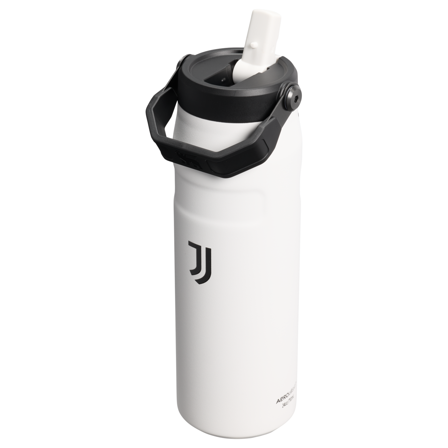 Stanley 1913 Stanley 1913 x Juventus IceFlow™ Bottle Flip Straw 2.0 0.71L in Coded | View 2
