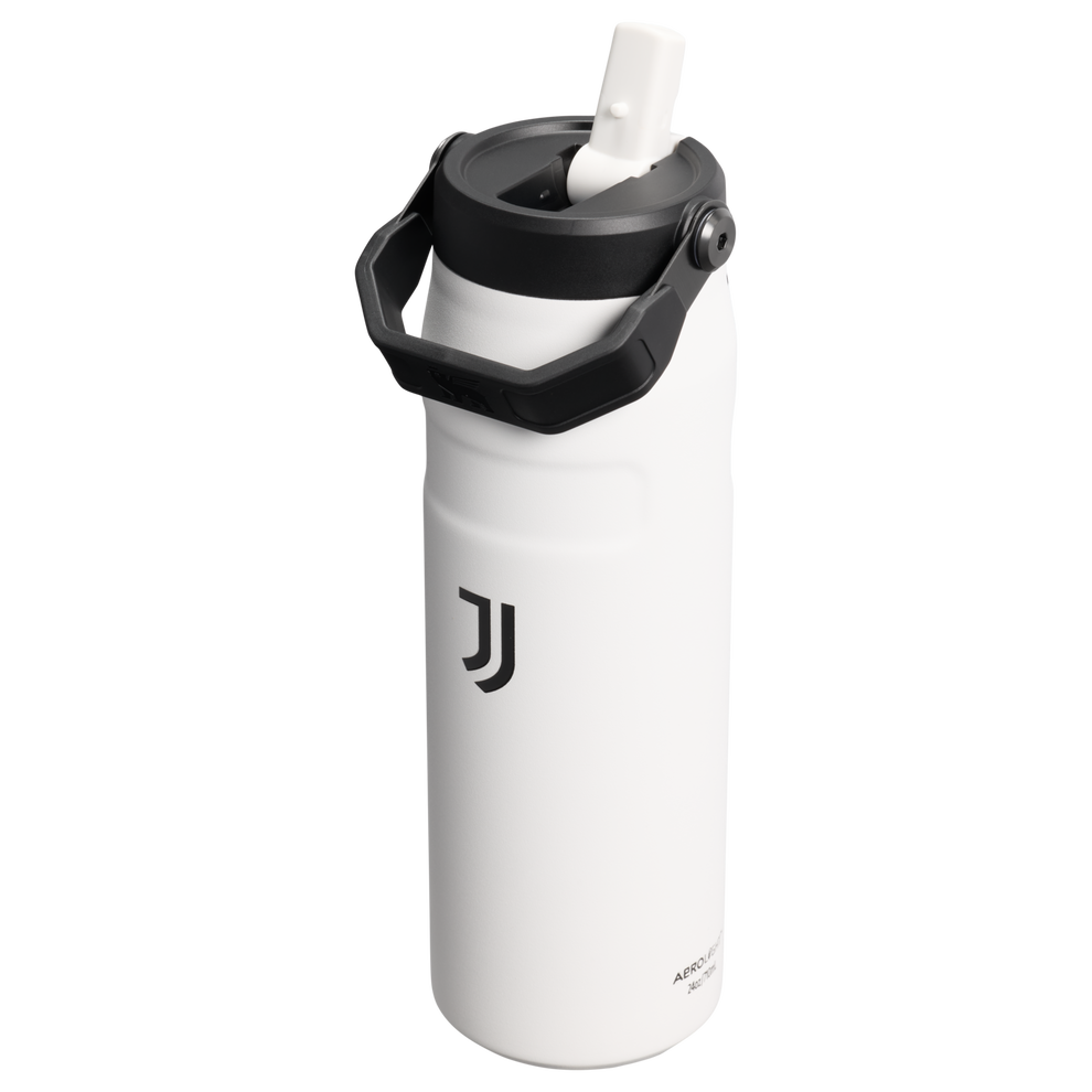 Stanley 1913 Stanley 1913 x Juventus IceFlow™ Bottle Flip Straw 2.0 0.71L in Coded