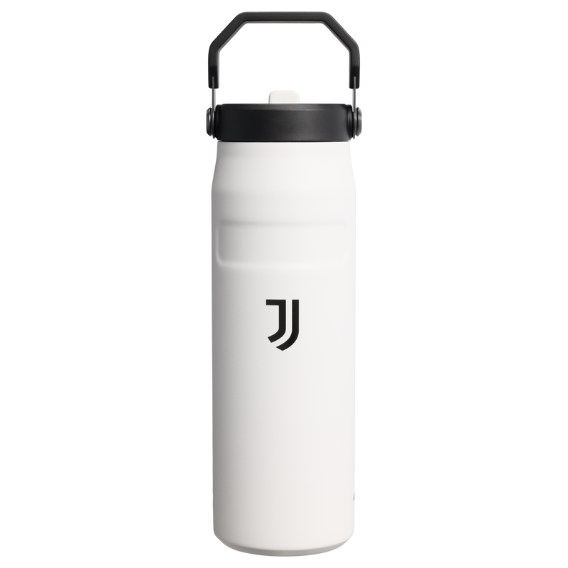 Stanley 1913 Stanley 1913 x Juventus IceFlow™ Bottle Flip Straw 2.0 0.71L in Coded