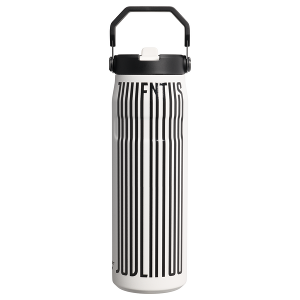 Stanley 1913 x Juventus IceFlow Bottle Flip Straw 2.0 | 0.71L