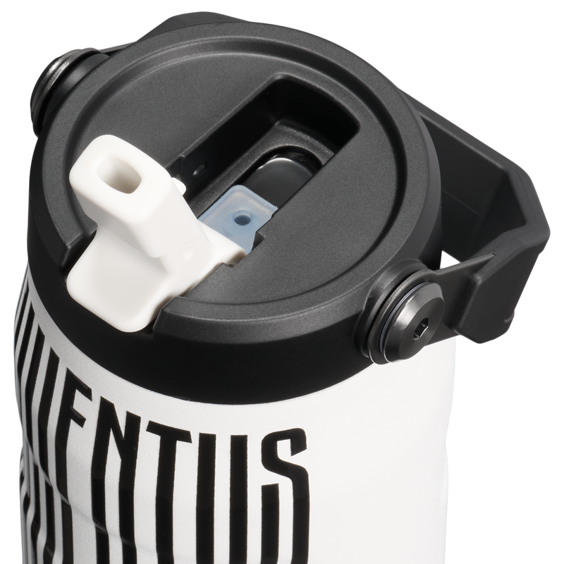 Stanley 1913 Stanley 1913 x Juventus IceFlow™ Bottle Flip Straw 2.0 0.71L in Coded | Coperchio Dettagliato Visualizza