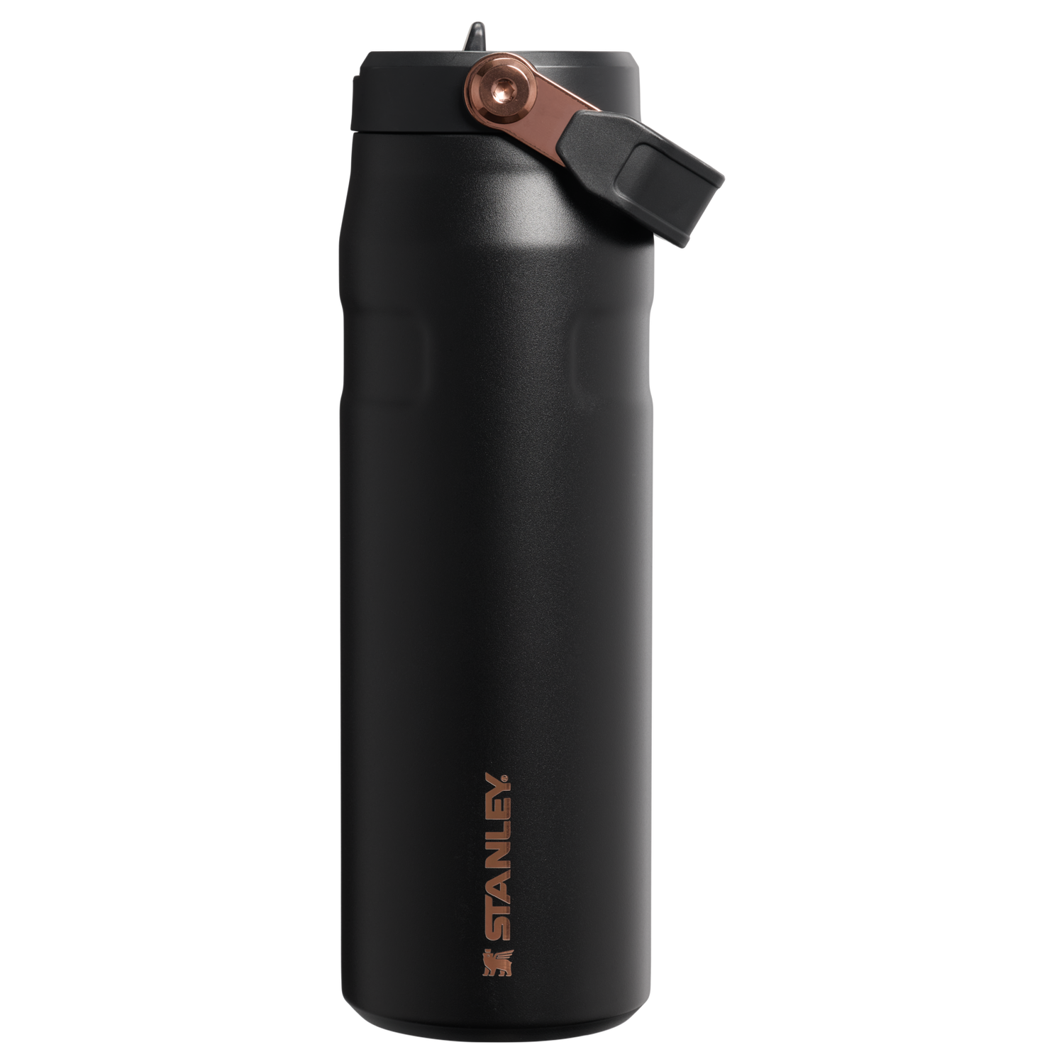 Messi x Stanley 1913 IceFlow™ Bottle Flip Straw 2.0